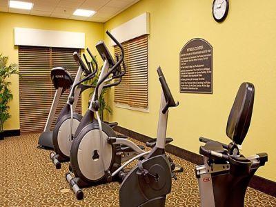 Hotel Express & Chaffee - West By Ihg Jacksonville