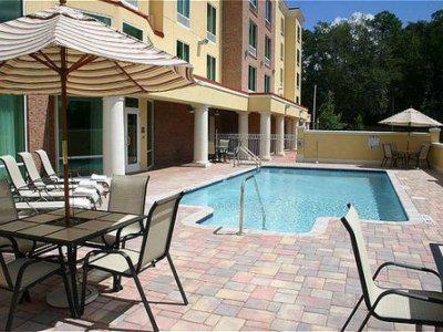 Hotel Express & Chaffee - West By Ihg Jacksonville