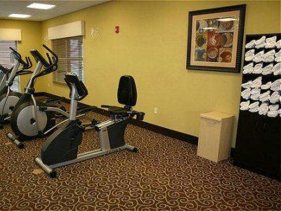 Express & Chaffee - West By Ihg 2*