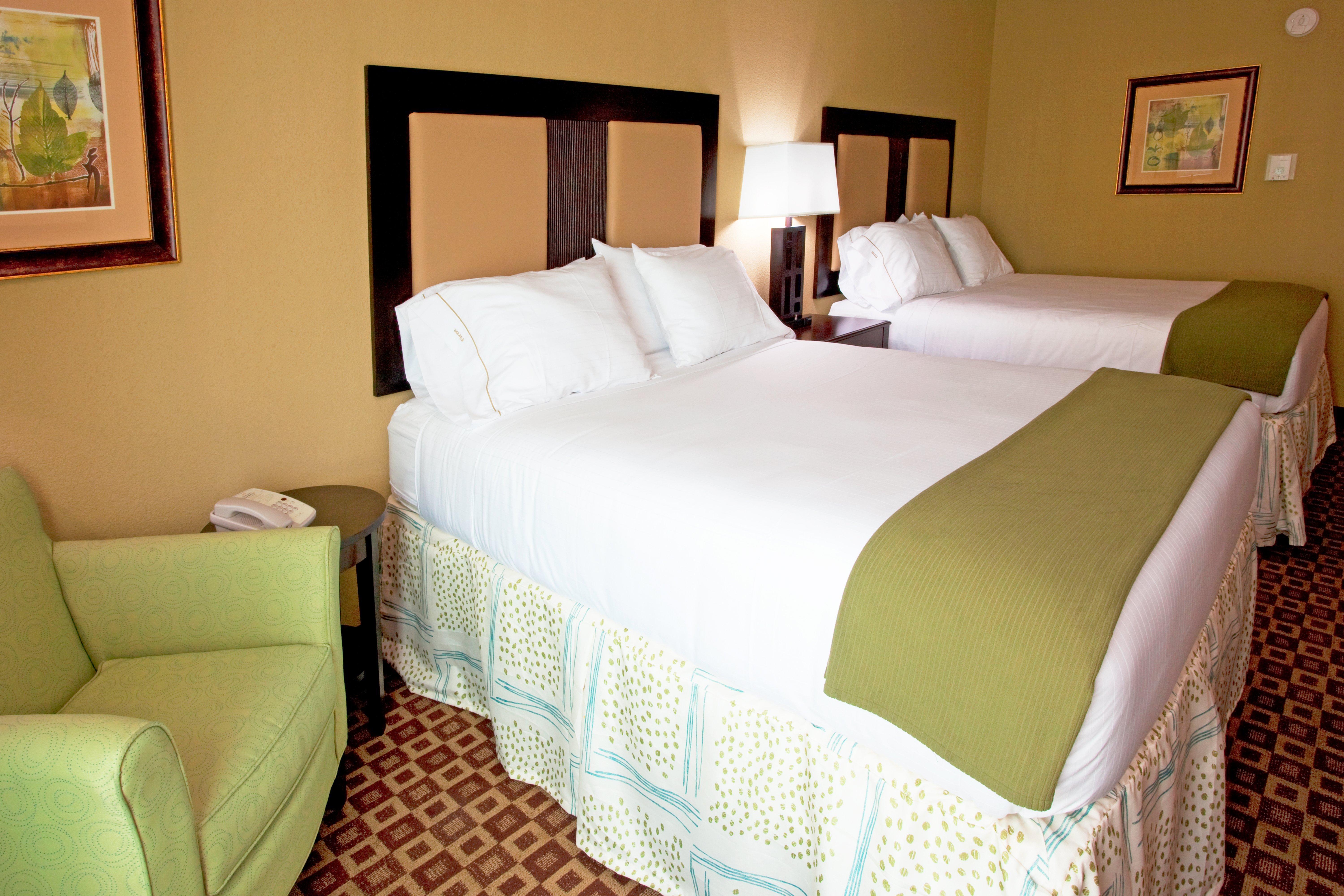 Express & Chaffee - West By Ihg Hotel