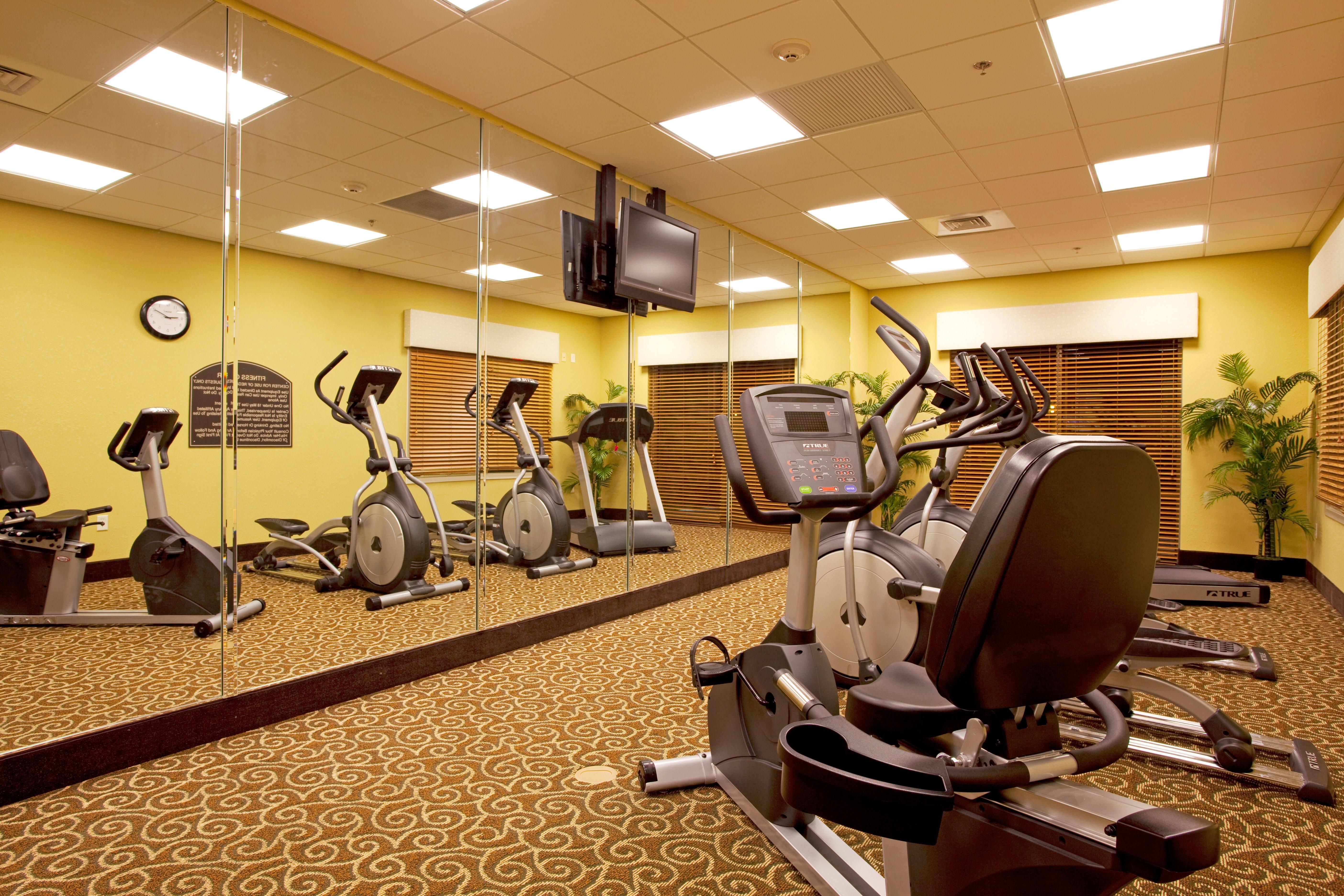 Express & Chaffee - West By Ihg 2*