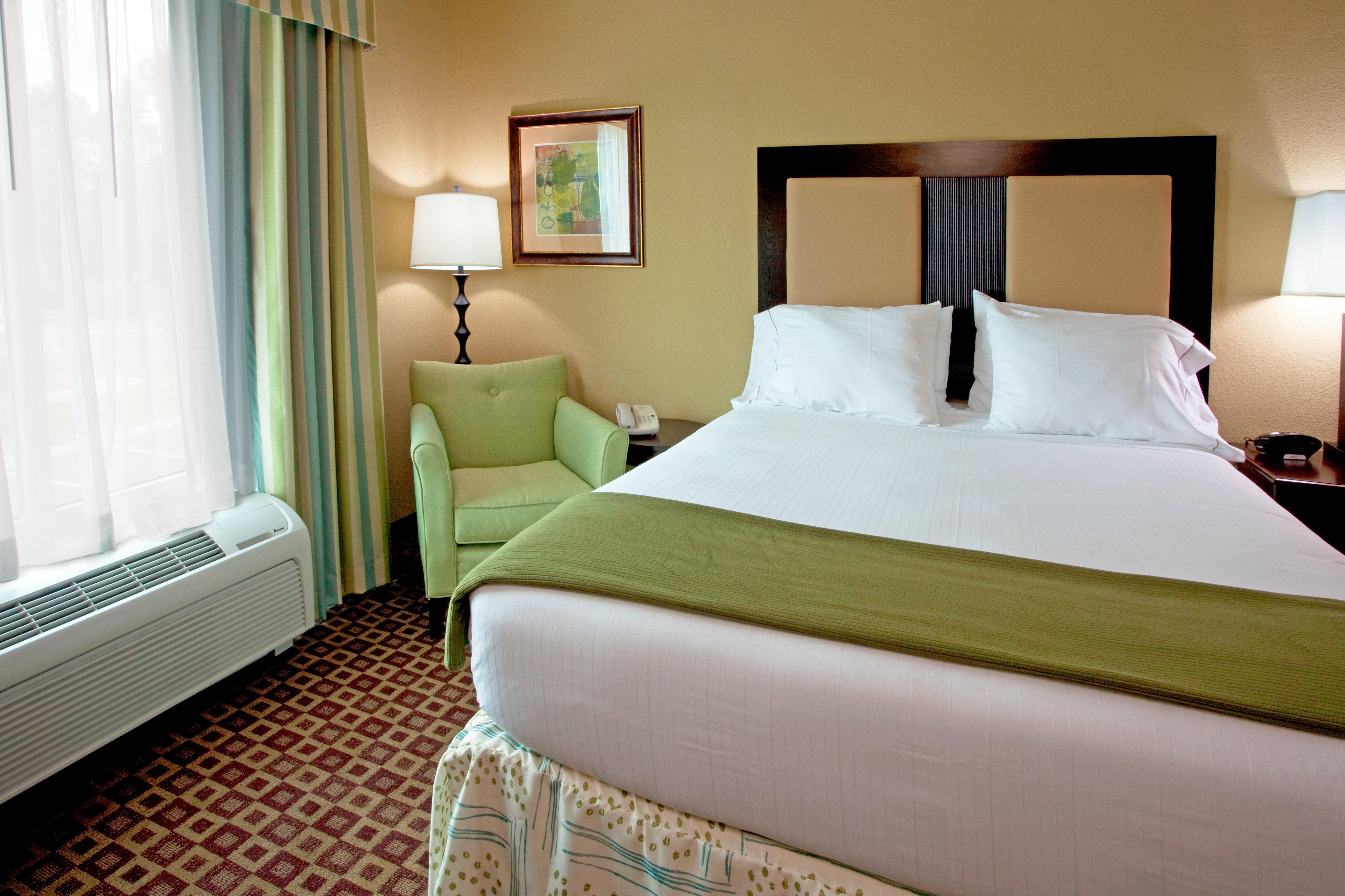 Express & Chaffee - West By Ihg Jacksonville
