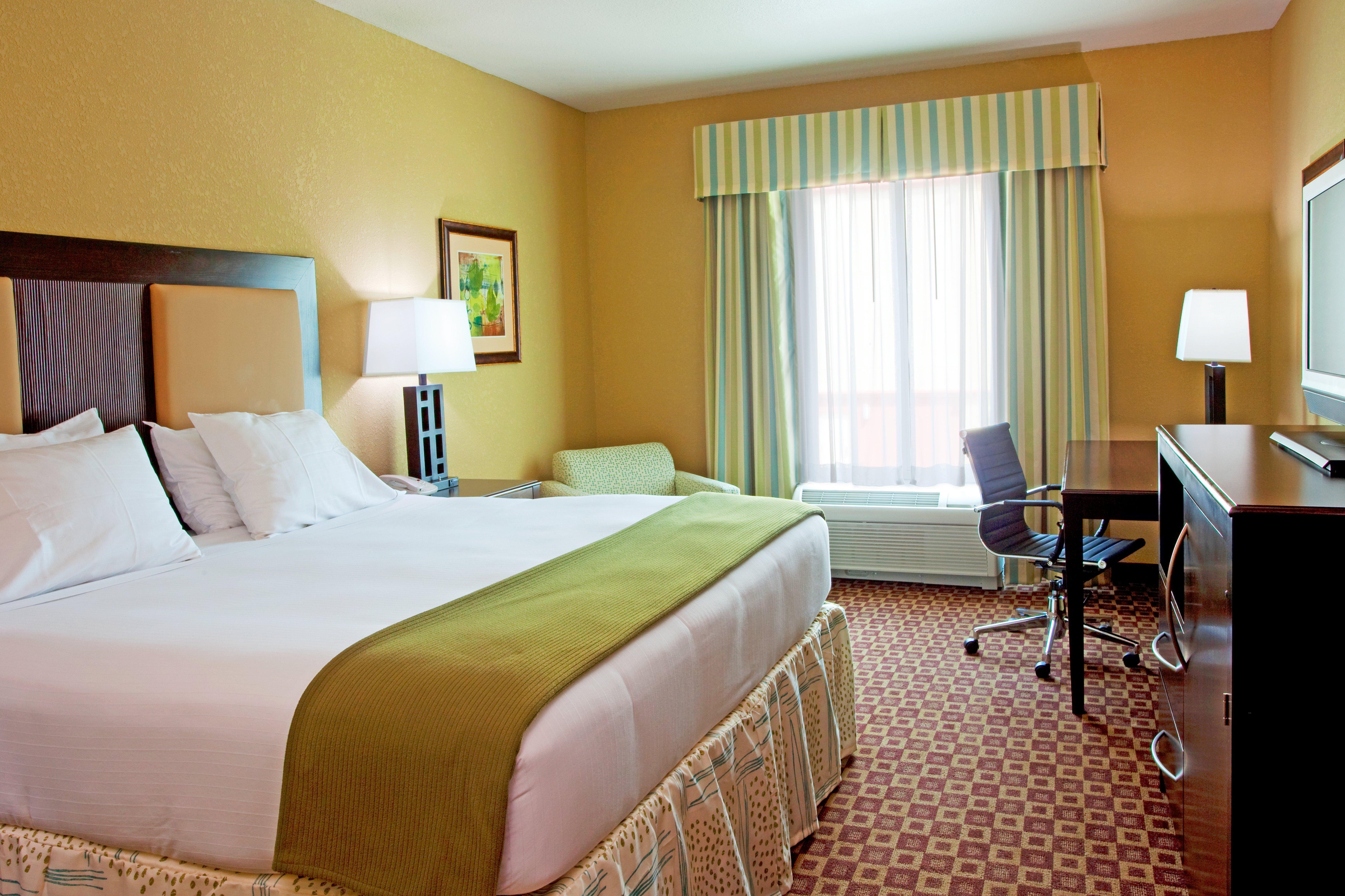 Express & Chaffee - West By Ihg Jacksonville