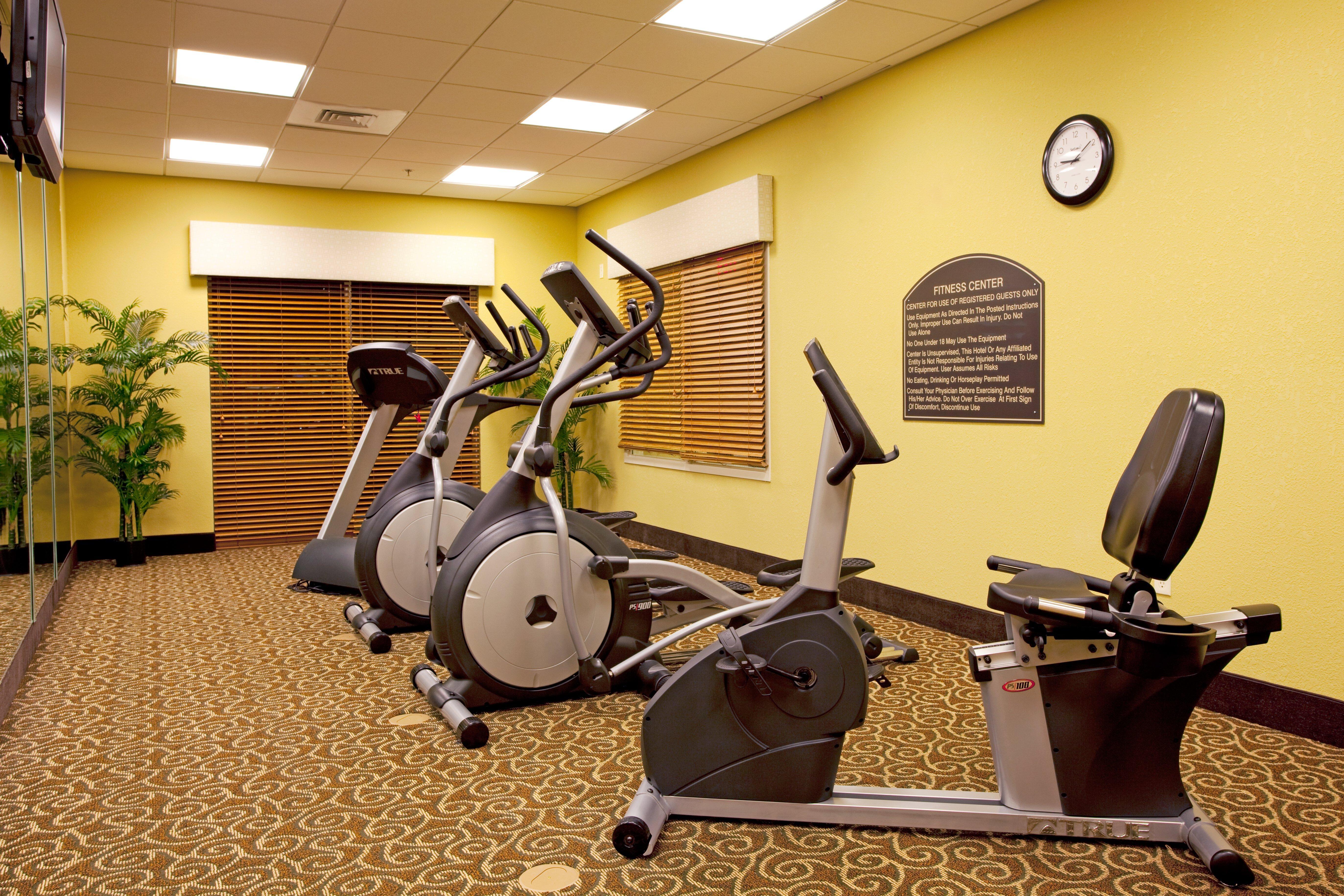 Hotel Express & Chaffee - West By Ihg 2*