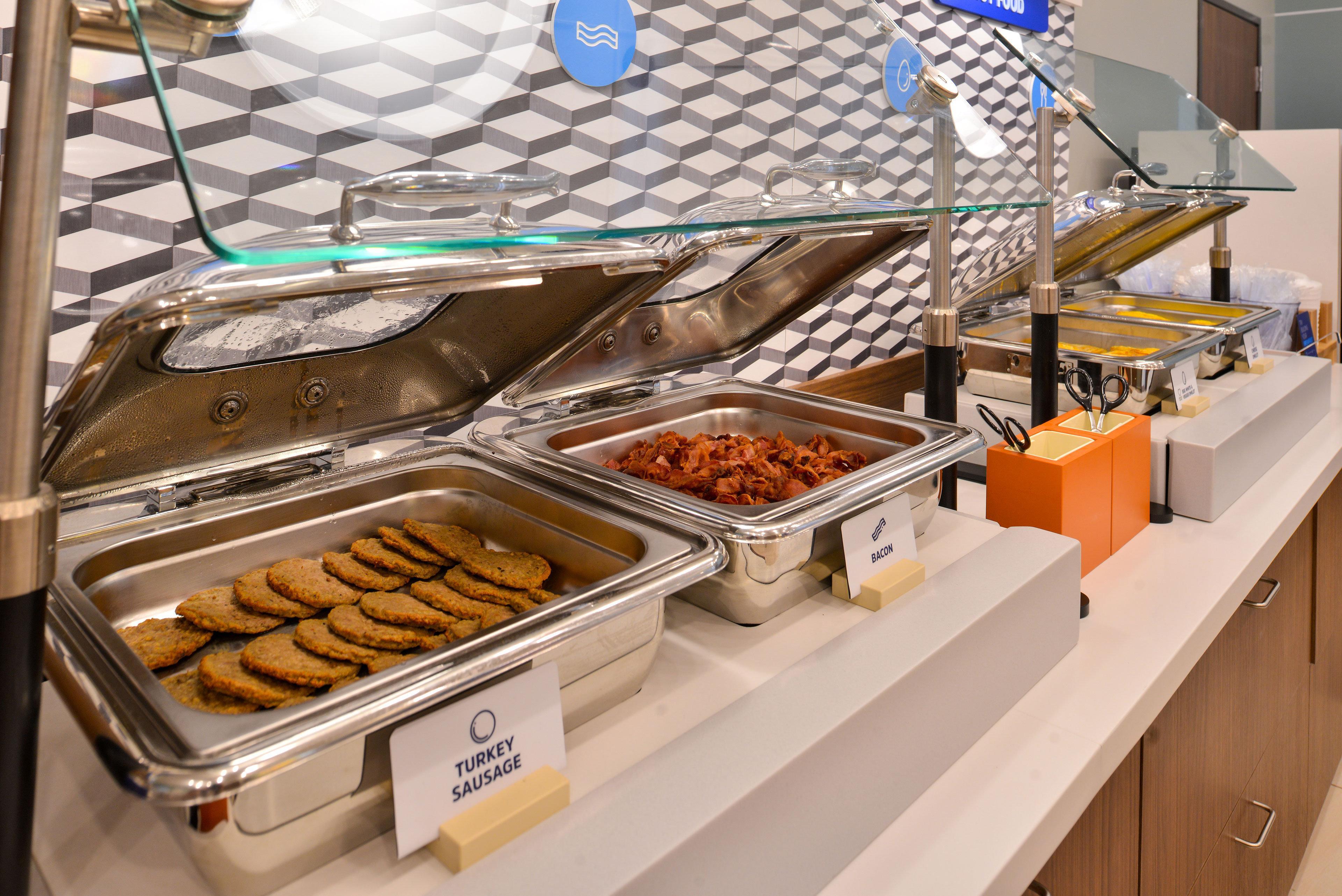 Express & Chaffee - West By Ihg Jacksonville