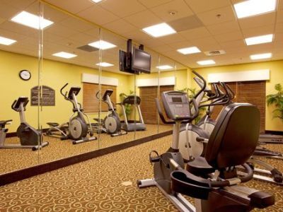 Express & Chaffee - West By Ihg Hotel