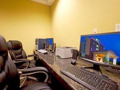 Express & Chaffee - West By Ihg 2* Jacksonville